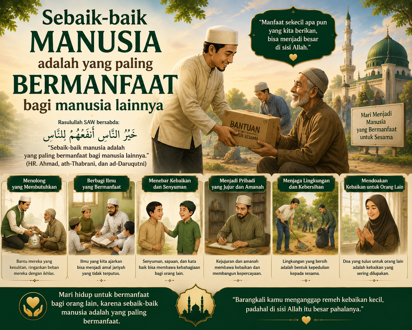 Masjid AS SALAM